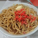 ラーメン荘 歴史を刻め - 