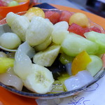 B仔涼粉 - B仔船(HKD58) バナーナ！