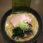 びし屋 - 中200g（730円）