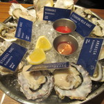 BOSTON Seafood Place - 