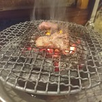 炭火焼 ゆうじ - 