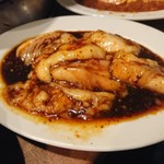 炭火焼 ゆうじ - マルチョウ