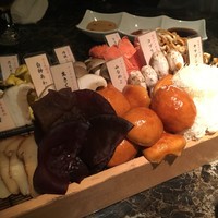 Shangri-La's secret ROPPONGI - 