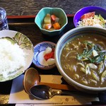 Teuchi Udon Fukawa - 