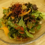 リバーティングカフェ ダブリュ - 