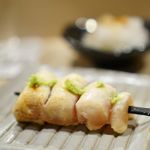 焼鳥　おみ乃 - 