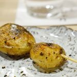 焼鳥　おみ乃 - 