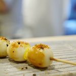 焼鳥　おみ乃 - 