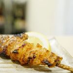 焼鳥　おみ乃 - 