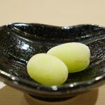 焼鳥　おみ乃 - 