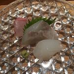 りょうり屋 くどう - 