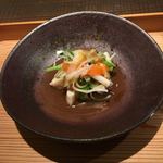 りょうり屋 くどう - 