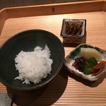 りょうり屋 くどう - 