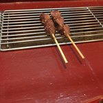 焼とり居酒屋遊 - 