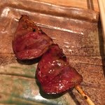 焼とり居酒屋遊 - 