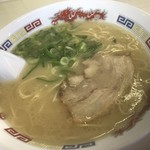 １８ラーメン - 