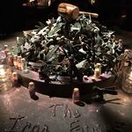 ティル・ナ・ノーグ - 制作途中の妖精達