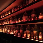 ティル・ナ・ノーグ - お酒とマジックパウダー