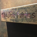 ティル・ナ・ノーグ - ザ アイアン フェアリーズ