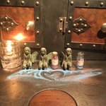 ティル・ナ・ノーグ - 妖精達が住む世界