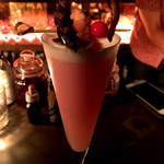 ティル・ナ・ノーグ - ピンク・タコは甘く絡みつく吸盤