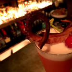 ティル・ナ・ノーグ - ピンク・タコ