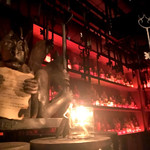 ティル・ナ・ノーグ - ゴブリンたちも妖精