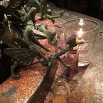 ティル・ナ・ノーグ - ちぇっ。のポーズの妖精