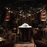 ティル・ナ・ノーグ - 銀座の地下に異空間