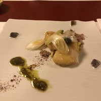 創作中華 一之船入 - 