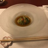 創作中華 一之船入 - 
