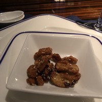 中国料理 「チャイナブルー」 コンラッド東京 - 