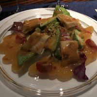 中国料理 「チャイナブルー」 コンラッド東京 - 