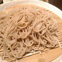 鴨料理専門店 鴨亭 - 鴨せいろ　おそば