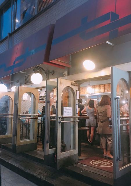 ハイボール万歳 に捧ぐ By モービー 立呑みマルギン 内幸町 立ち飲み居酒屋 バー 食べログ ハイボール万歳 に捧ぐ By モービー 立呑みマルギン 内幸町 立ち飲み居酒屋 バー 食べログ