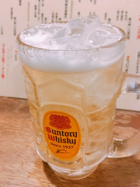 ハイボール万歳 に捧ぐ By モービー 立呑みマルギン 内幸町 立ち飲み居酒屋 バー 食べログ ハイボール万歳 に捧ぐ By モービー 立呑みマルギン 内幸町 立ち飲み居酒屋 バー 食べログ