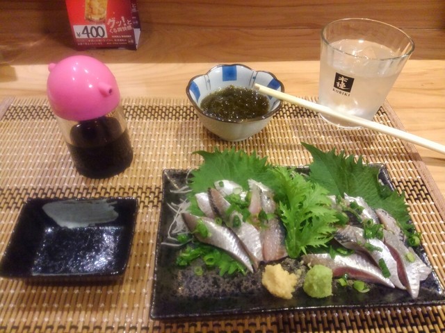 居酒屋わっしょい 西都市その他 居酒屋 食べログ