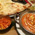 インドレストラン ラム - 