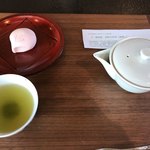 お茶の間 のおと - 