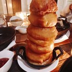 BLT Steak - 『オニオンフライ』様