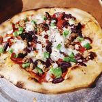 Monkeypod Kitchen  - 『プロレタリアートピッツァ』様（18.95＄）※1＄＝108円位。