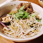 Monkeypod Kitchen  - 『サイミン』様（16.95＄）