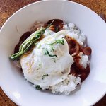 ‘Ama ‘Ama - 『Traditional　Loco　Moco』様（19＄）※1ドル＝108円くらい？