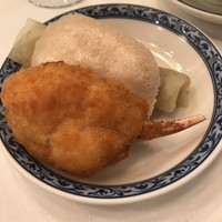 ホテルオークラ レストラン横浜 中国料理 桃源 - 
