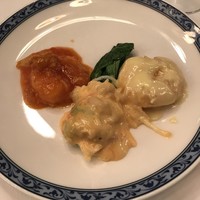 ホテルオークラ レストラン横浜 中国料理 桃源 - 