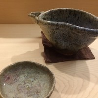 日本橋蛎殻町 すぎた - 