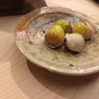 日本橋蛎殻町 すぎた - 
