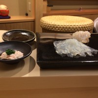 日本橋蛎殻町 すぎた - 
