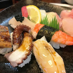 Neboke Zushi - 