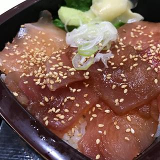 海鮮どんぶり_0